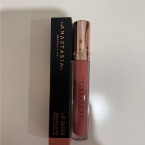 Anastasia Beverly Hills Lip Gloss - Soft Mauve